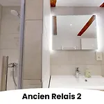 De L'ancien Relais Lejlighedshotel 3*