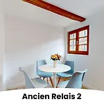 Lejlighedshotel De L'ancien Relais 3*
