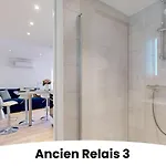 De L'ancien Relais Lejlighedshotel Colmar