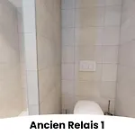 Lejlighedshotel De L'ancien Relais 3*