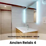 De L'ancien Relais 3* Colmar