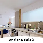 De L'ancien Relais Lejlighedshotel Colmar