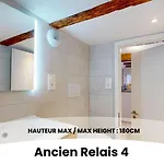 Lejlighedshotel De L'ancien Relais Colmar