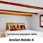 Lejlighedshotel De L'ancien Relais