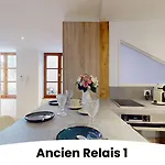 De L'ancien Relais 3* Colmar
