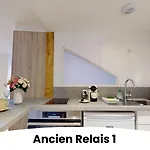 Lejlighedshotel De L'ancien Relais Colmar