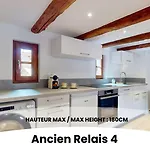 De L'ancien Relais 3* Colmar