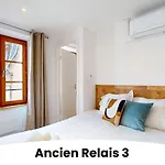 De L'ancien Relais