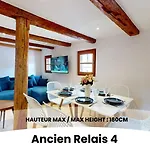Lejlighedshotel De L'ancien Relais Colmar