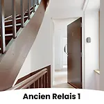 De L'ancien Relais 3* Colmar