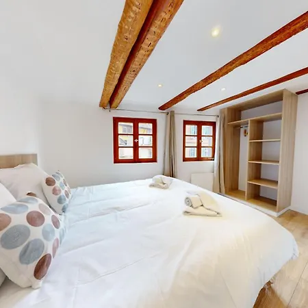 Aparthotel De L'ancien Relais *