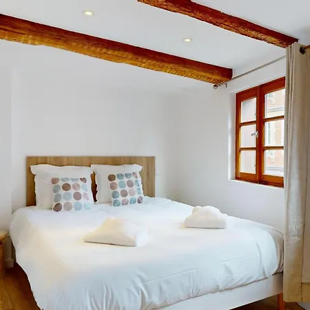 De L'ancien Relais Aparthotel