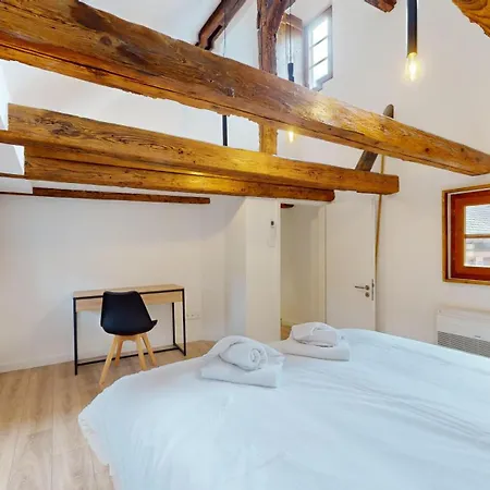 Aparthotel De L'ancien Relais