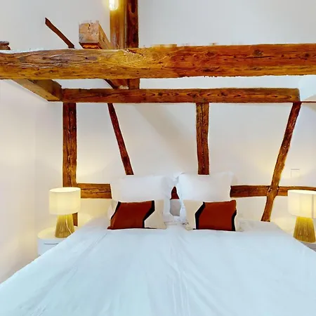 De L'ancien Relais