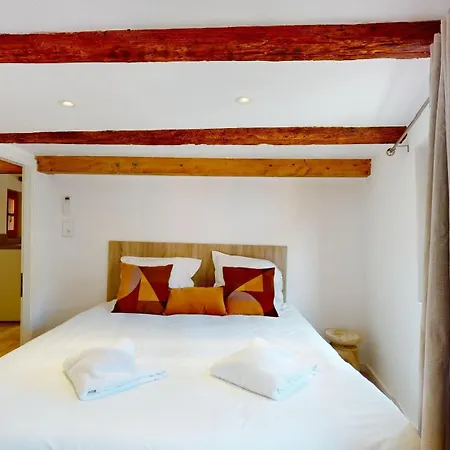 De L'ancien Relais Aparthotel *