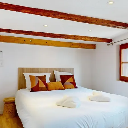 Aparthotel De L'ancien Relais *