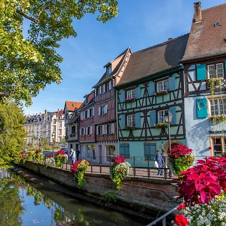 Résidence De L'ancien Relais 3*