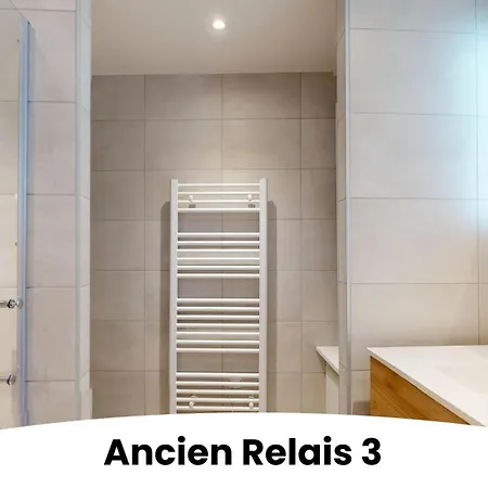 De L'ancien Relais