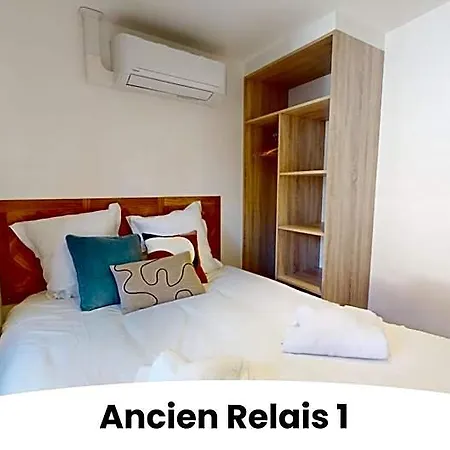 Aparthotel De L'ancien Relais