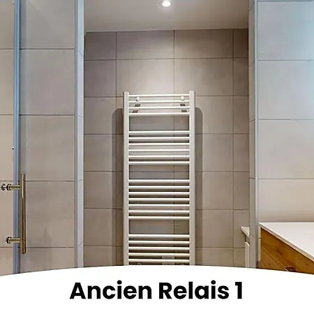Résidence De L'ancien Relais 3* Colmar