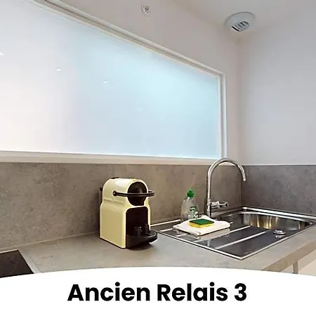 Résidence De L'ancien Relais