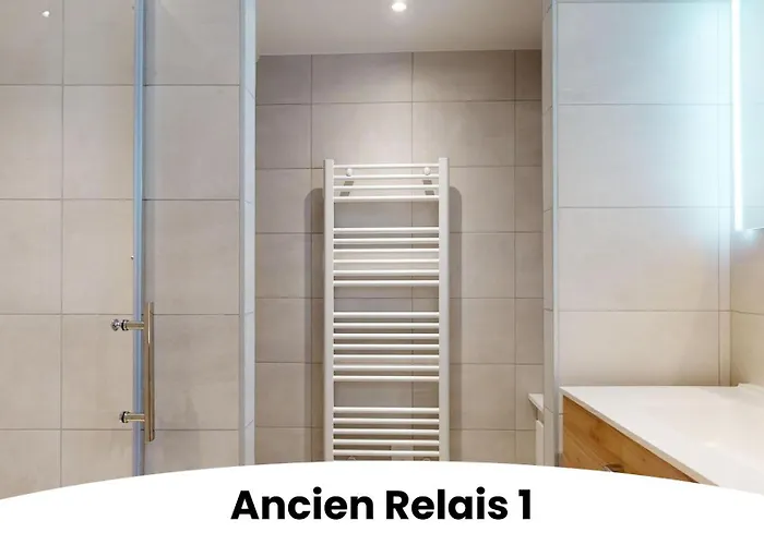 De L'ancien Relais 콜마